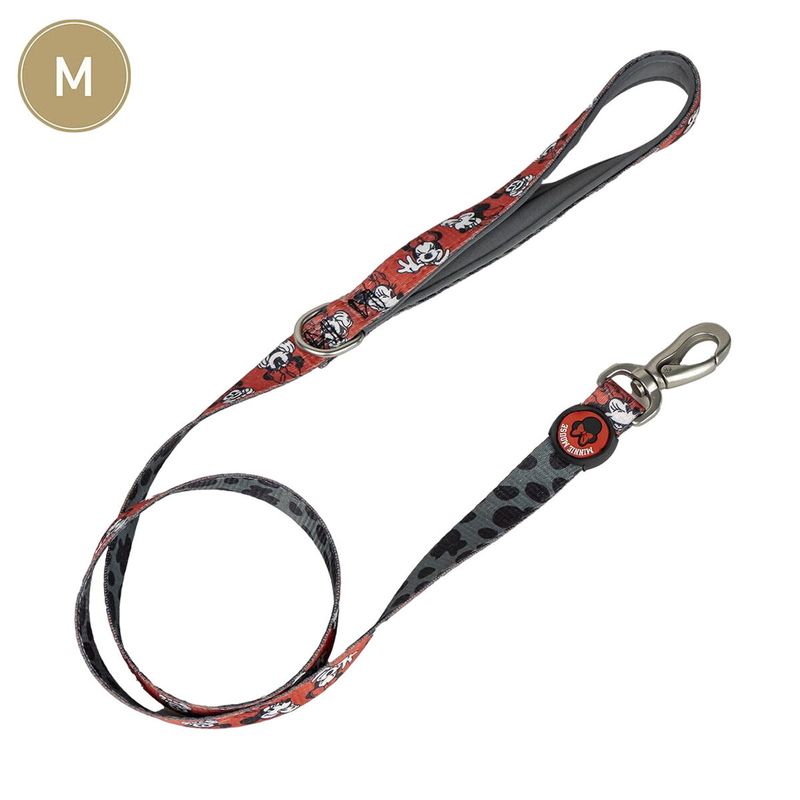 Dog Lead Minnie Mouse