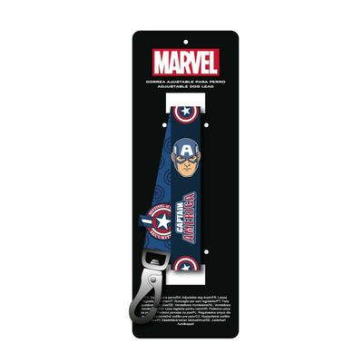 Dog Lead Marvel