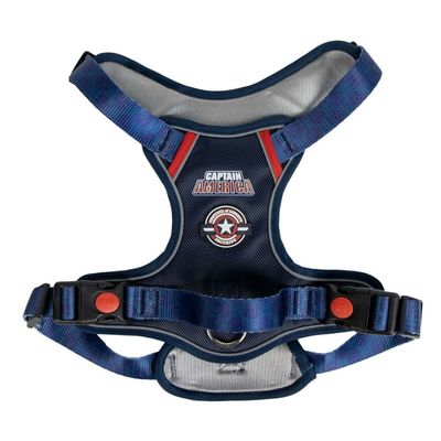 Dog Harness Marvel M