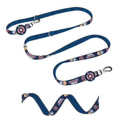 Dog Lead Marvel