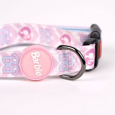 Dog collar Barbie XXS/XS