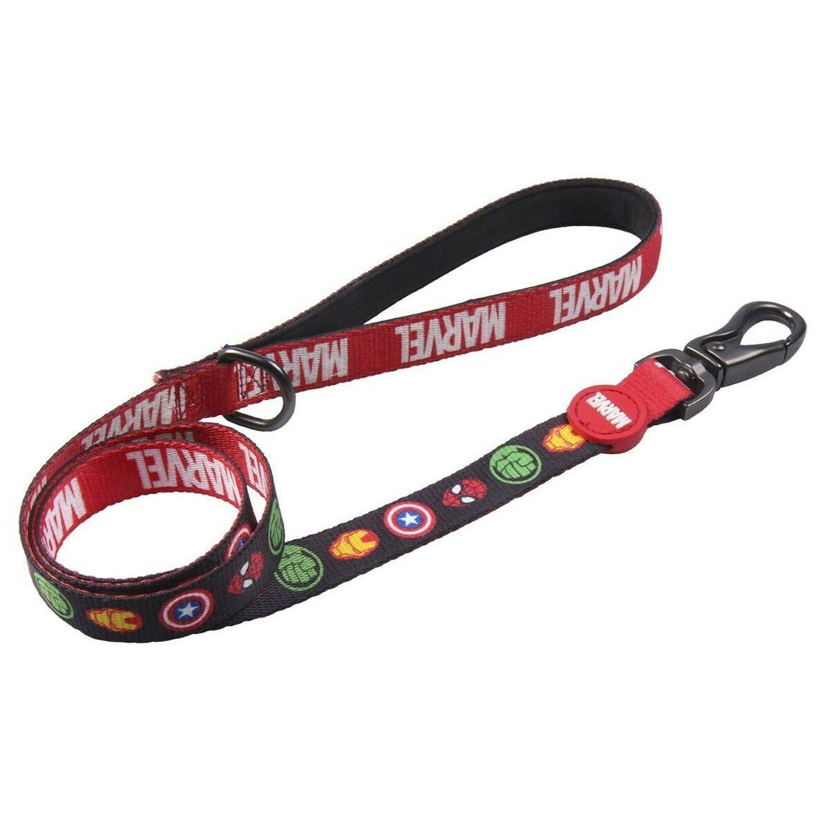 Dog Lead Marvel Dog Lead Marvel