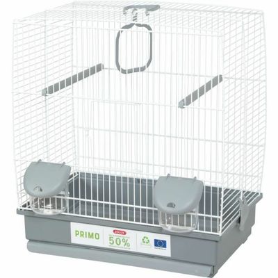 Bird cage Zolux