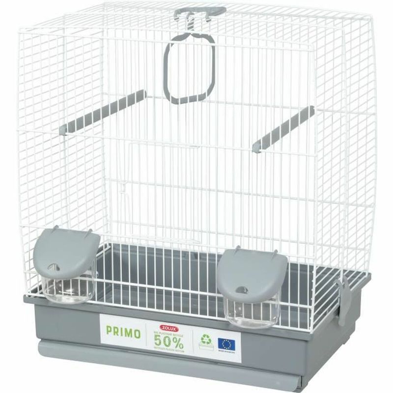 Bird cage Zolux