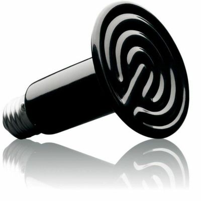 Infra-red heat system Exo Terra 60 W