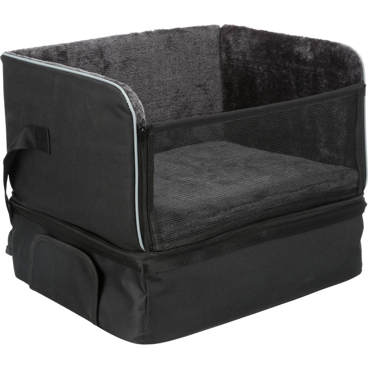 Pet bed Trixie 1322 Black Pet bed Trixie 1322 Black