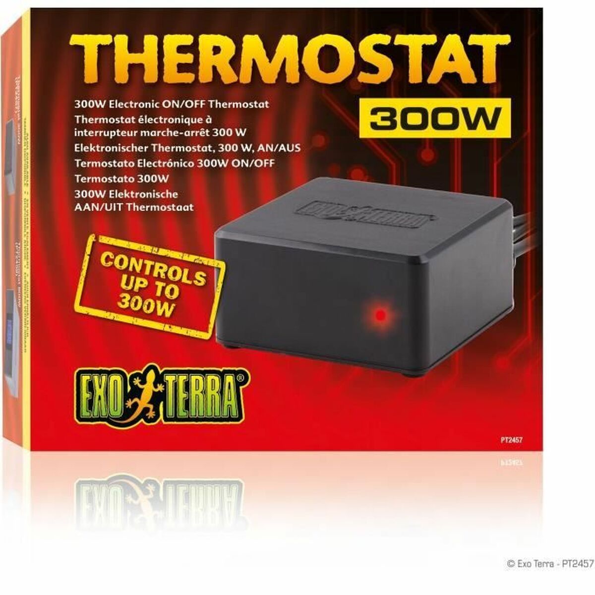 Thermostat Exo Terra Thermostat Exo Terra