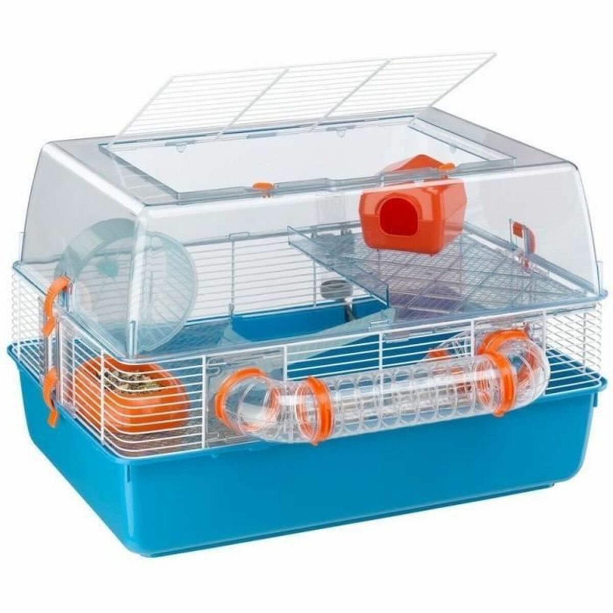 Cage Ferplast Cage Ferplast
