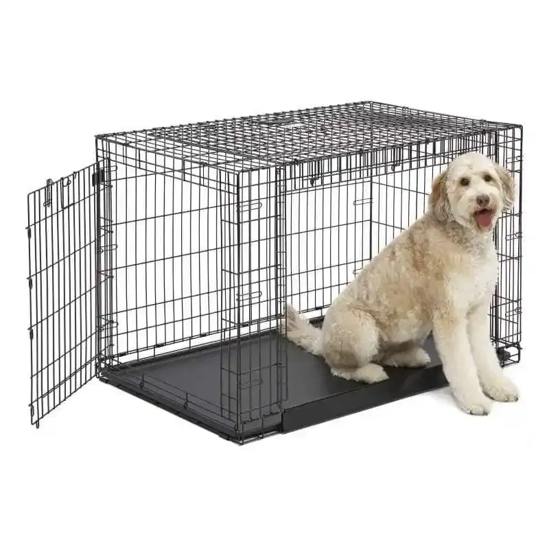 Midwest Ovation Trainer 48″ Double Door 124 x 78 x 82 cm