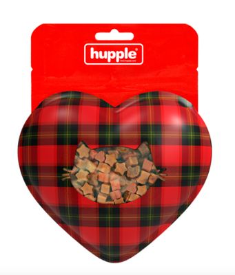 Hupple - X-Mas Heart Kat Hupple - X-Mas Heart Kat