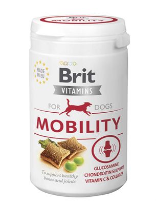 Brit vitamines – mobiliteit 150g
