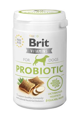Brit vitamines – probiotica 150g