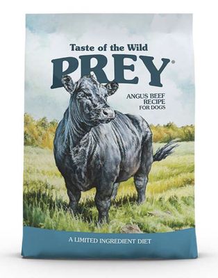 PREY met Angus Beef 11,3kg