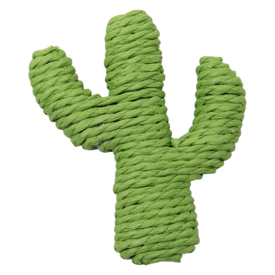 Speelgoed kat cactus 11 cm Speelgoed kat cactus 11 cm