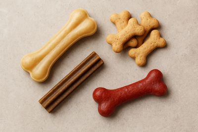 Hondensnacks