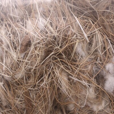 Nestmateriaal