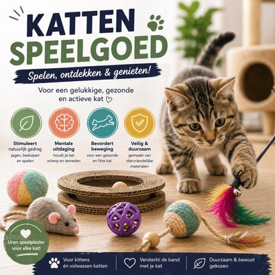 Speelgoed