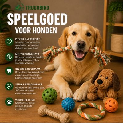 Speelgoed