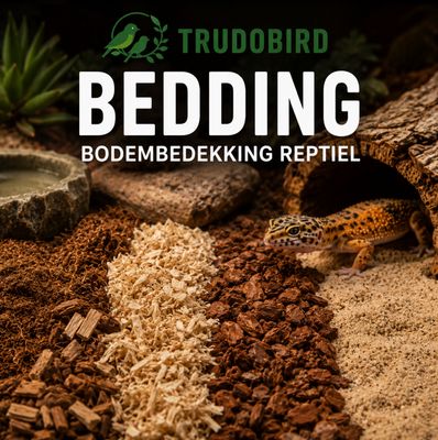 Bedding/Bodembedekking
