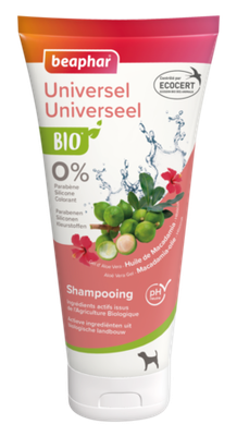 Beaphar shampoo Universeel Beaphar shampoo Universeel