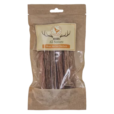 Haba kippensticks 85 gram