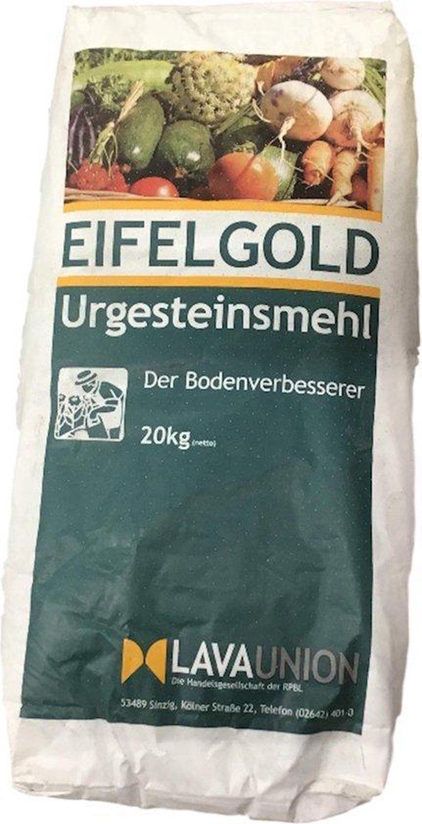 Lavameel Eifelgold 20 kg
