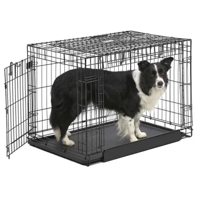 Midwest Ovation Trainer 36″ Double Door 92 x 59 x 63 cm