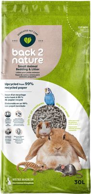Back-2-Nature bodembedekking 30 L
