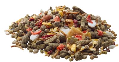 Versele-Laga Nature Gerbil 700 gram
