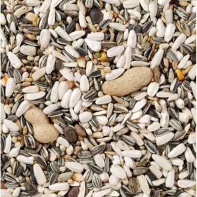 Deli Nature Papegaai NR 60 - 15 kg (Beyers)