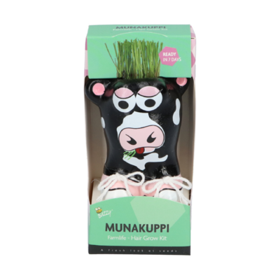 ​Munakuppi's koe