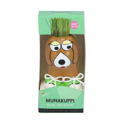 Munakuppi's hond