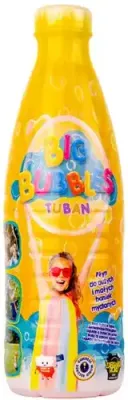 big bubbels 1l