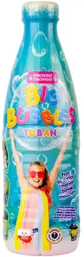 big bubbels 1l Concentrate