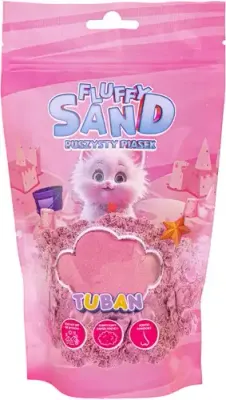Fluffy Zand