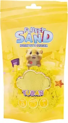 Fluffy Zand