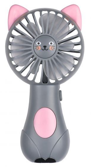 Dierenventilator