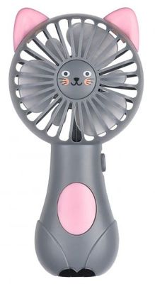 Dierenventilator