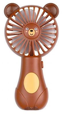 Dierenventilator