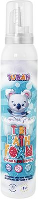 Tubi Foam blauw
