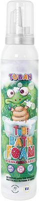 Tubi Foam groen
