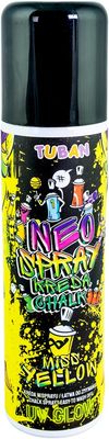 Neo Chalk Krijt Spray geel