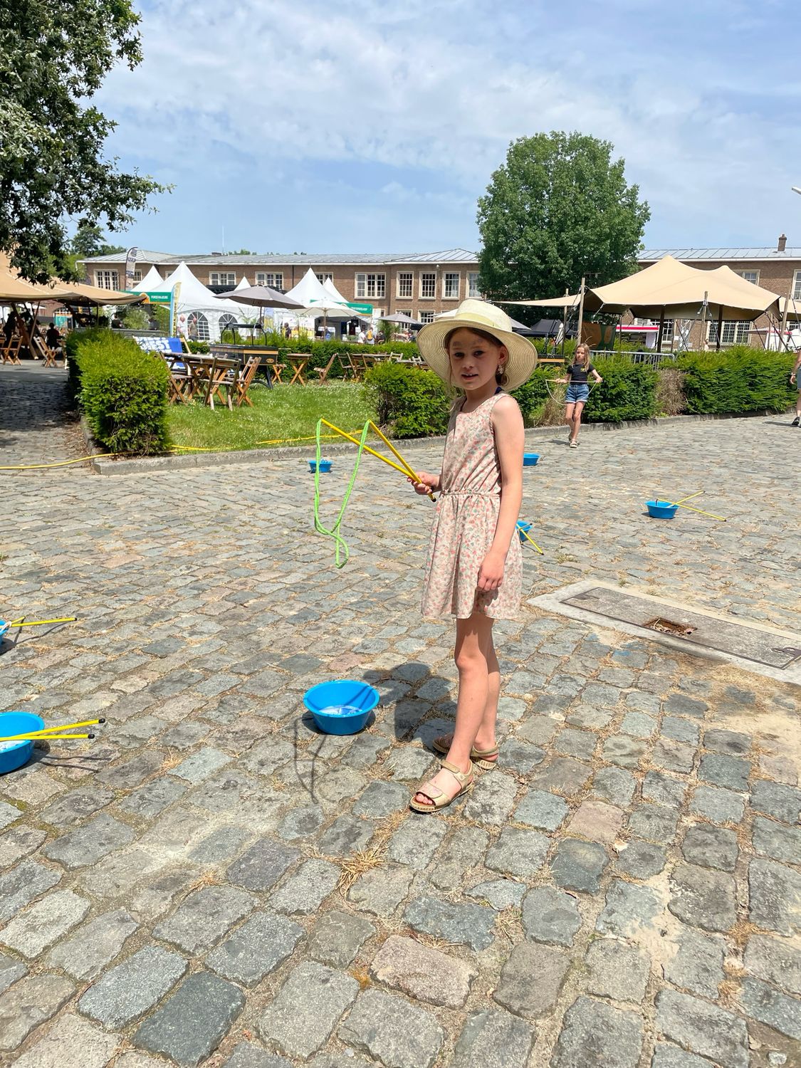 Blog: Eindeloos Bellenblaasplezier met Tuban Bellenblaas! 🫧✨
