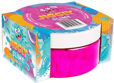 ​JIGGLY SLIME