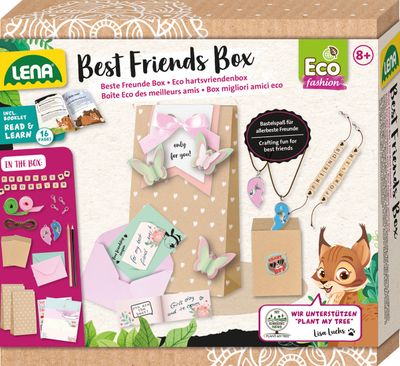DIY Best friends