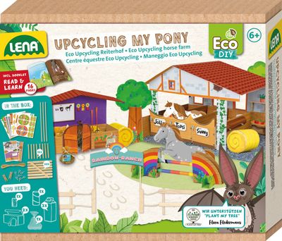 DIY mijn pony