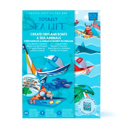 Origami vliegtuig