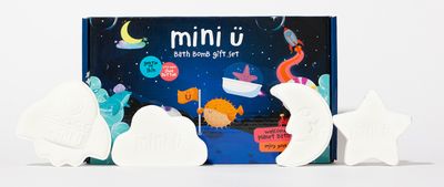 Badbom Cadeauset