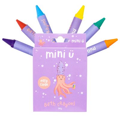 Bath Crayons