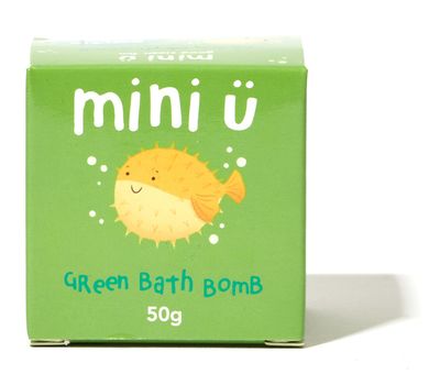 Bath Bomb